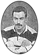 <span class="mw-page-title-main">Ralph Sweet-Escott</span> Wales international rugby union footballer & cricketer