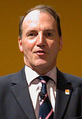 <span class="mw-page-title-main">Simon Hughes</span> Former Deputy Leader of the Liberal Democrats