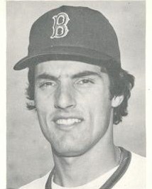 <span class="mw-page-title-main">Stan Papi</span> American baseball player