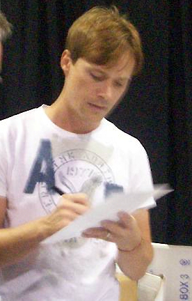 <span class="mw-page-title-main">Bryan White</span> American singer