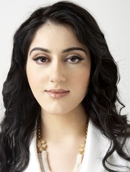 <span class="mw-page-title-main">Maneet Ahuja</span> American writer (born 1984)