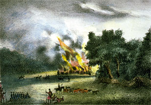 <span class="mw-page-title-main">Second Seminole War</span> 1835–42 war in Florida