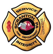 <span class="mw-page-title-main">Scranton Fire Department</span>