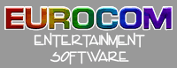 Former Eurocom logo (1996-2005) Eurocom Entertainment Software.gif