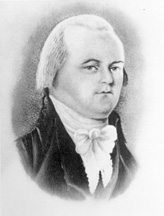 <span class="mw-page-title-main">Joseph Anderson (Tennessee politician)</span> American politician