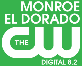 <span class="mw-page-title-main">KNOE-TV</span> CBS/ABC/CW affiliate in Monroe, Louisiana