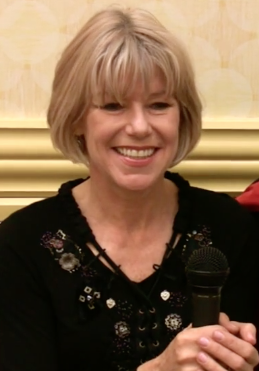 <span class="mw-page-title-main">Adrienne King</span> American actress