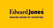 <span class="mw-page-title-main">Edward Jones Investments</span> American financial services firm