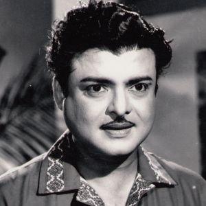 <span class="mw-page-title-main">Gemini Ganesan</span> Indian actor