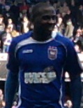 <span class="mw-page-title-main">Jason Scotland</span> Trinidad and Tobago footballer (born 1979)