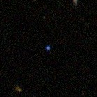 <span class="mw-page-title-main">SDSS J090745.0+024507</span> Variable star in the constellation Hydra