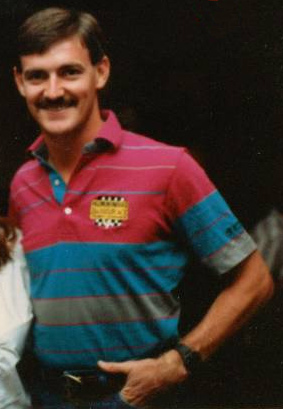 <span class="mw-page-title-main">Davey Allison</span> American racecar driver (1961–1993)