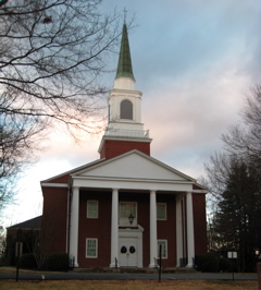 <span class="mw-page-title-main">Enon, North Carolina</span> Unincorporated community in North Carolina, United States