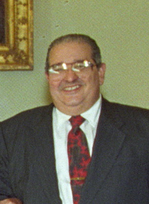 <span class="mw-page-title-main">Guillermo Endara</span> President of Panama from 1989 to 1994