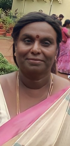 <span class="mw-page-title-main">Latha Hamsalekha</span> Indian playback singer