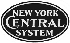 <span class="mw-page-title-main">New York Central Railroad</span> American Class I railroad (1853–1968)