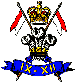 <span class="mw-page-title-main">9th/12th Royal Lancers</span> British Army cavalry regiment