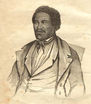 <span class="mw-page-title-main">Henry Box Brown</span> American slave, later abolitionist speaker and showman