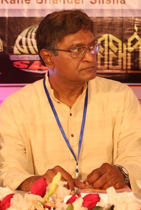 <span class="mw-page-title-main">Raisul Islam Asad</span> Bangladeshi actor