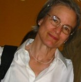 <span class="mw-page-title-main">Sharon Olds</span> American poet