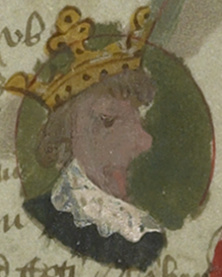 <span class="mw-page-title-main">King Camber</span> Legendary first king of Cambria