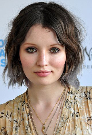 <span class="mw-page-title-main">Emily Browning</span> Australian actress