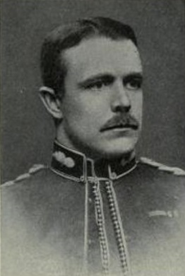 <span class="mw-page-title-main">Sir Fenton Aylmer, 13th Baronet</span> Recipient of the Victoria Cross