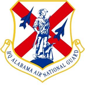 <span class="mw-page-title-main">Alabama Air National Guard</span> Unit of the United States Air National Guard for the State of Alabama