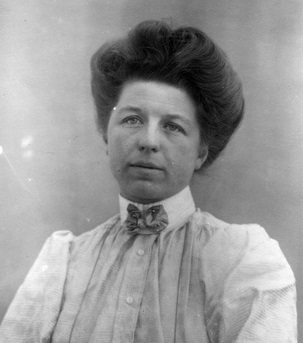 <span class="mw-page-title-main">Katherine Douglas Smith</span> British militant suffragette (born 1878)