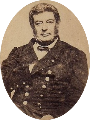 <span class="mw-page-title-main">Joaquim José Inácio, Viscount of Inhaúma</span> Brazilian military leader and politician (1808–1869)