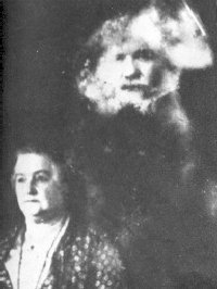 A spirit photograph taken by William Hope Williamhopehoax4.jpg