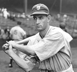 <span class="mw-page-title-main">Charlie Gehringer</span> American baseball player (1903–1993)