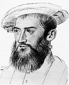 <span class="mw-page-title-main">Jean Ribault</span> French navigator and colonizer