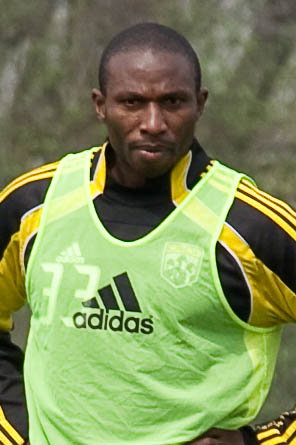 <span class="mw-page-title-main">Jeff Cunningham</span> American soccer player (born 1976)