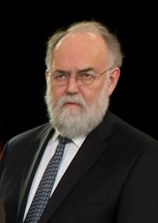 <span class="mw-page-title-main">John Nilson</span> Canadian politician