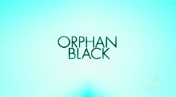 <i>Orphan Black</i> 2013 Canadian science fiction thriller television series