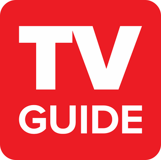 <span class="mw-page-title-main">TV Guide</span> American digital media company