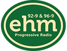 WEHM Radio station in Manorville, New York