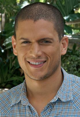 <span class="mw-page-title-main">Wentworth Miller</span> British-born American actor and screenwriter