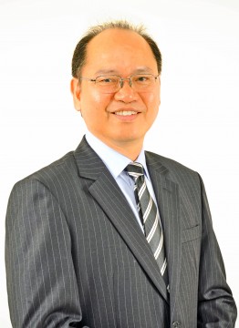 <span class="mw-page-title-main">Wilfred Madius Tangau</span> Malaysian politician