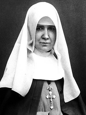 <span class="mw-page-title-main">Helena Stollenwerk</span> German Co-Foundress of the Missionary Sisters Servants of the Holy Spirit