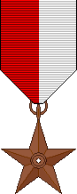 The Polish Barnstar of National Merit, 2nd Class