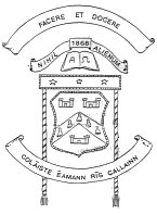 <span class="mw-page-title-main">Coláiste Éamann Rís</span> School in Callan, County Kilkenny, Ireland