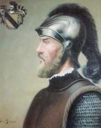 <span class="mw-page-title-main">Gonzalo de Sandoval</span> Spanish conquistador