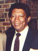 Johnny Hartman