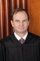 <span class="mw-page-title-main">Julius N. Richardson</span> American judge (born 1976)