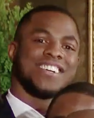 <span class="mw-page-title-main">Michael Dyer</span> American gridiron football player (born 1990)