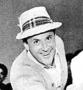 <span class="mw-page-title-main">Murray the K</span> American DJ (1922–1982)