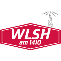 <span class="mw-page-title-main">WLSH</span> Radio station in Lansford, Pennsylvania