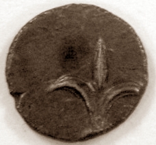 <span class="mw-page-title-main">Yehud coinage</span> Local coinage of the Persian province of Yehud